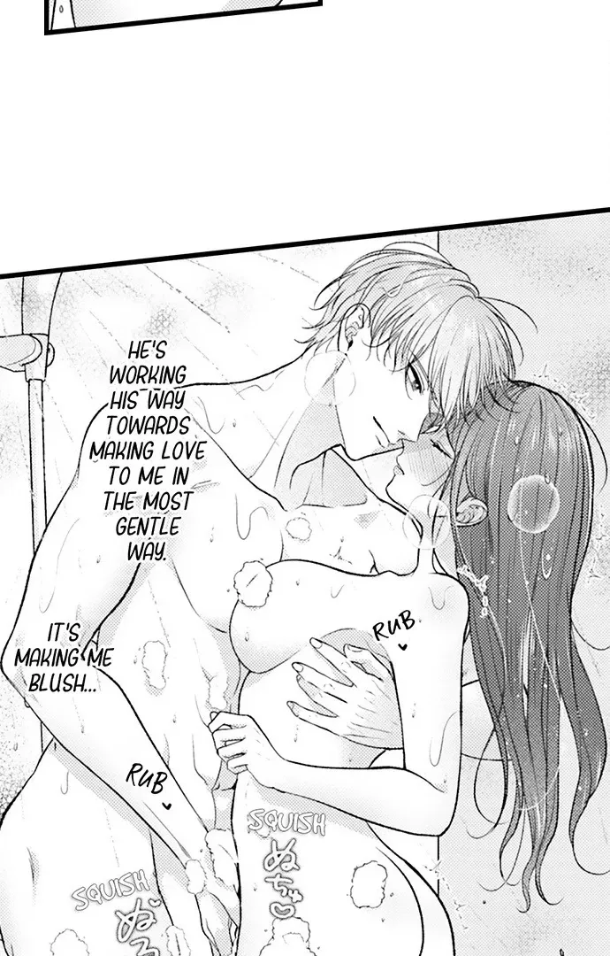I Just Can’t Quit My Ex - Chapter 62 Page 27