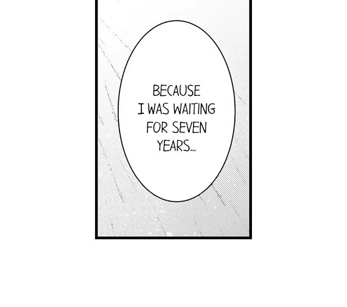 I Just Can’t Quit My Ex - Chapter 62 Page 34