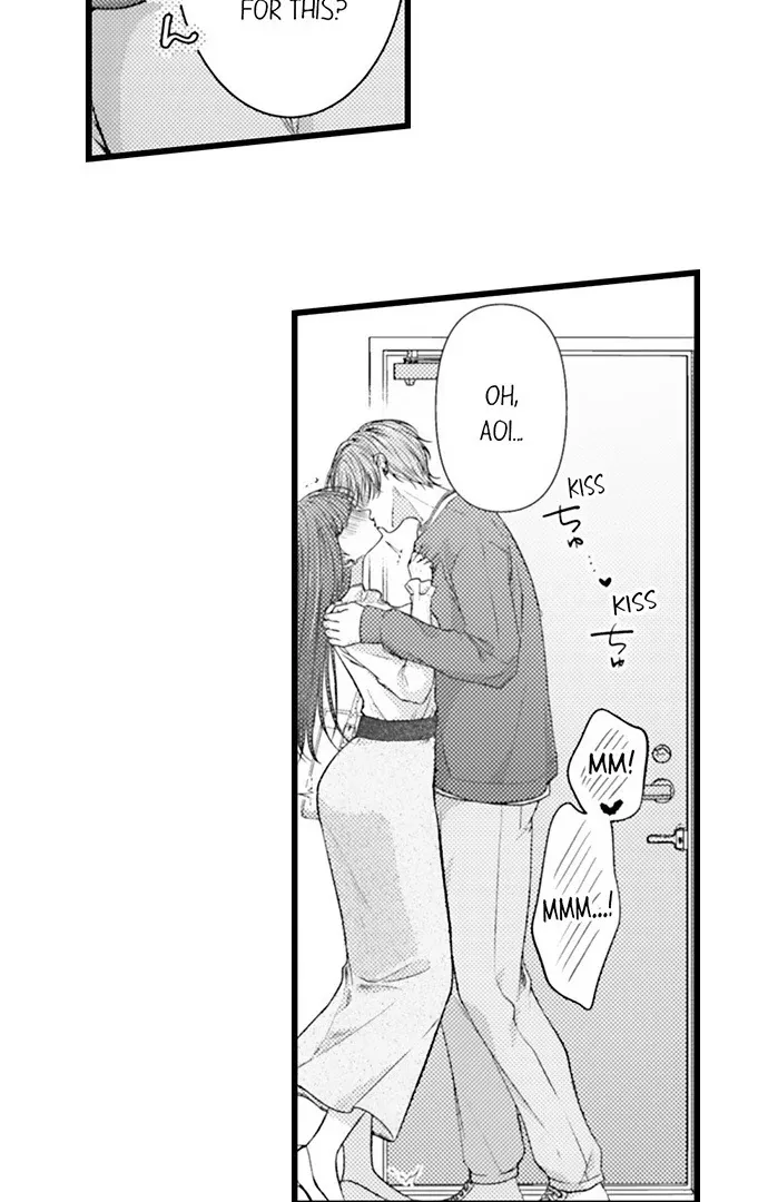 I Just Can’t Quit My Ex - Chapter 62 Page 4