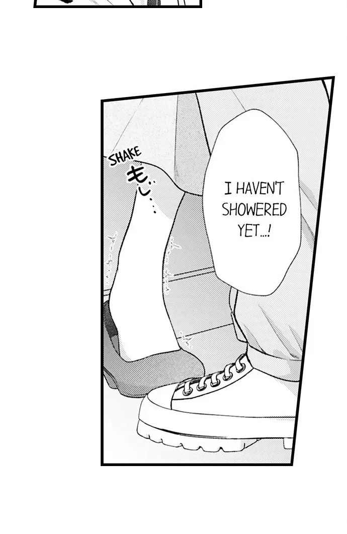 I Just Can’t Quit My Ex - Chapter 62 Page 6