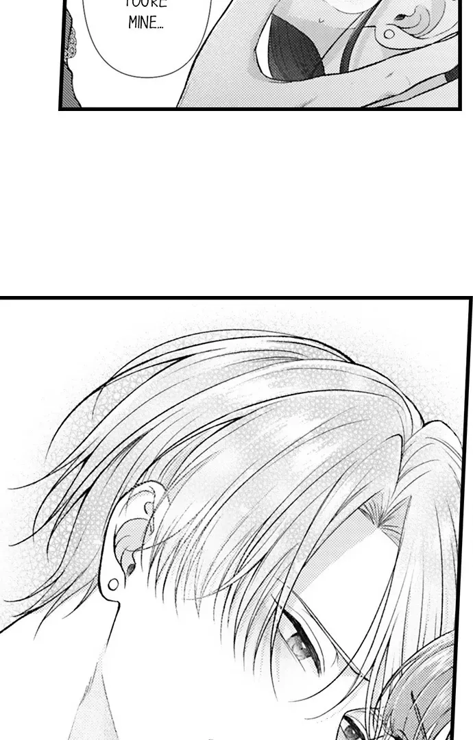 I Just Can’t Quit My Ex - Chapter 62 Page 9