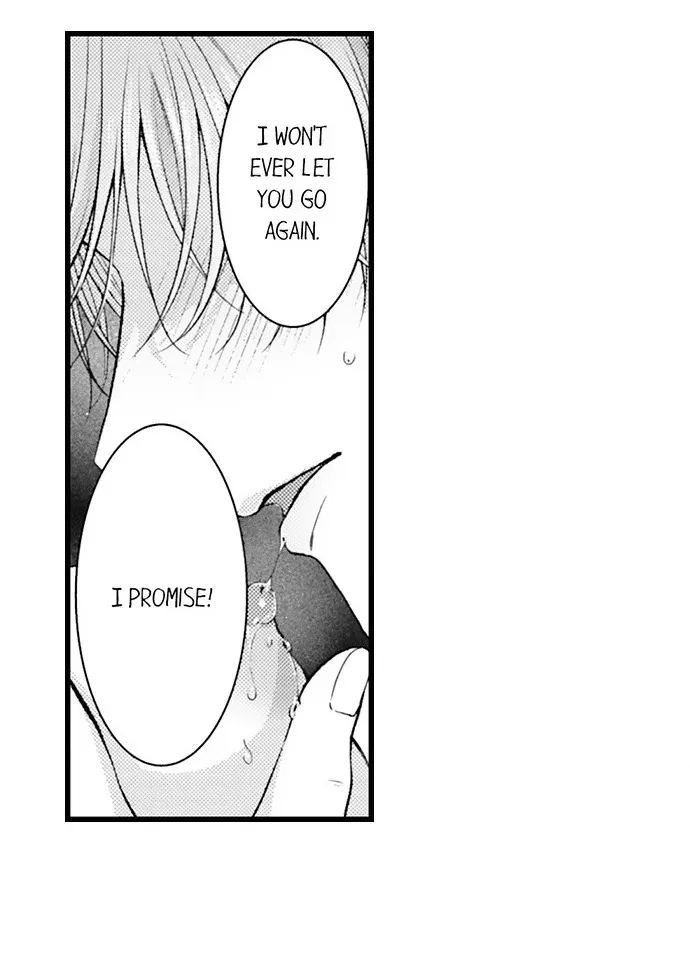 I Just Can’t Quit My Ex - Chapter 63 Page 12