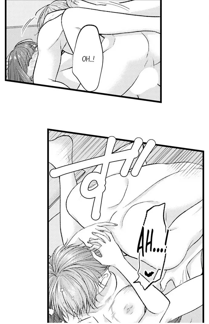 I Just Can’t Quit My Ex - Chapter 63 Page 15