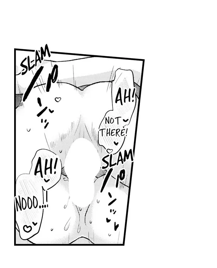 I Just Can’t Quit My Ex - Chapter 63 Page 20