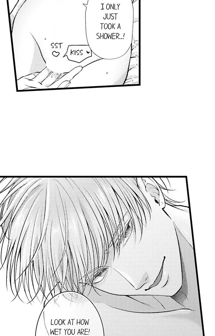 I Just Can’t Quit My Ex - Chapter 63 Page 4