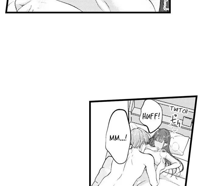 I Just Can’t Quit My Ex - Chapter 63 Page 7