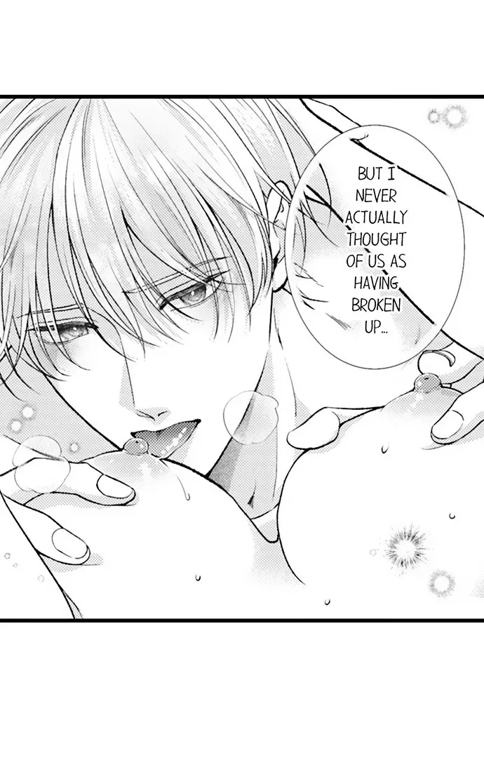 I Just Can’t Quit My Ex - Chapter 63 Page 9