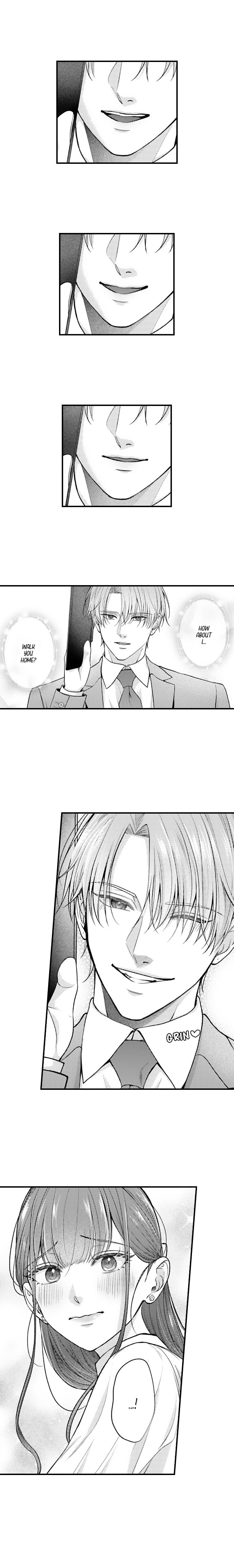 I Just Can’t Quit My Ex - Chapter 66 Page 4