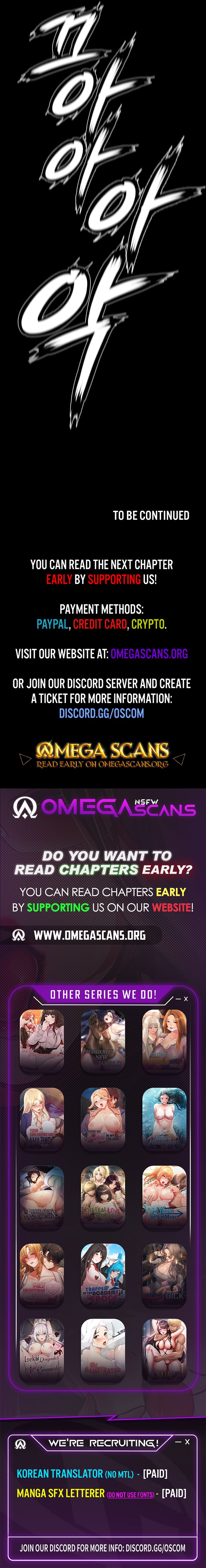 Prison Revenge - Chapter 63 Page 8