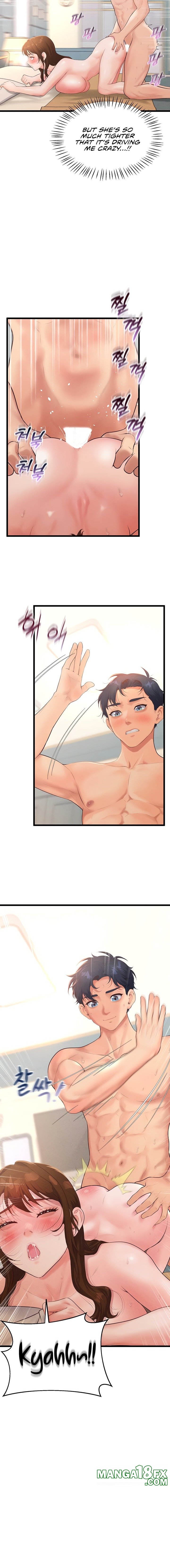 Workplace Relationship Management - Chapter 10 Page 12