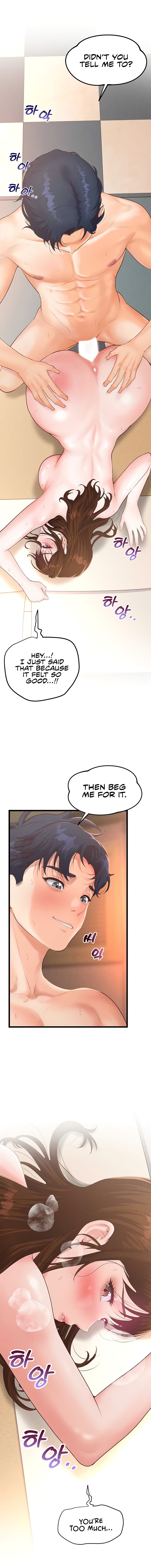 Workplace Relationship Management - Chapter 10 Page 19