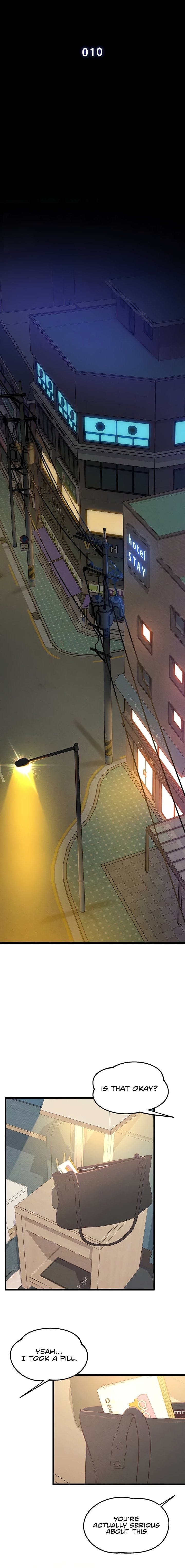 Workplace Relationship Management - Chapter 10 Page 3