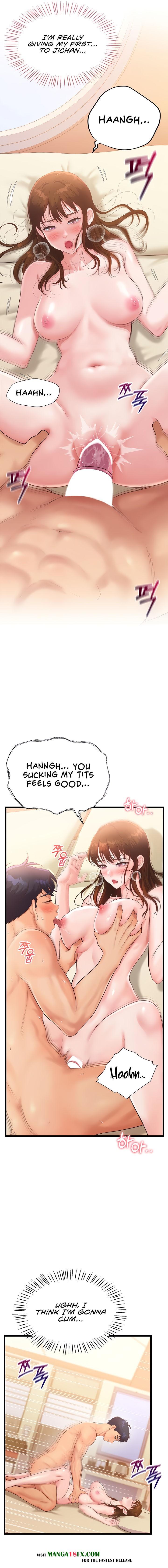 Workplace Relationship Management - Chapter 3 Page 7