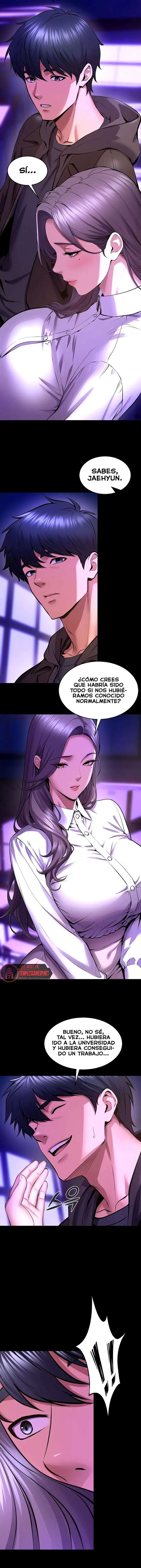 Prison Revenge Raw - Chapter 69 Page 15