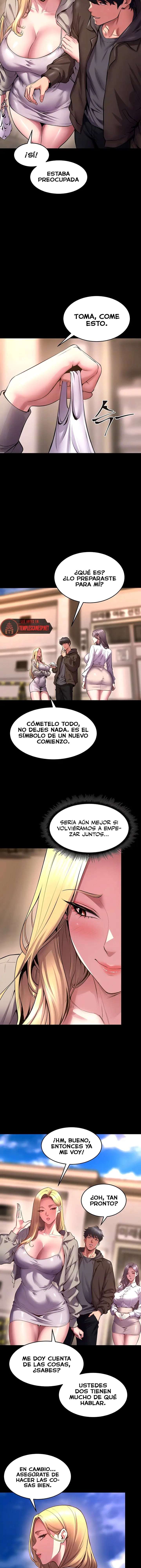 Prison Revenge Raw - Chapter 69 Page 5