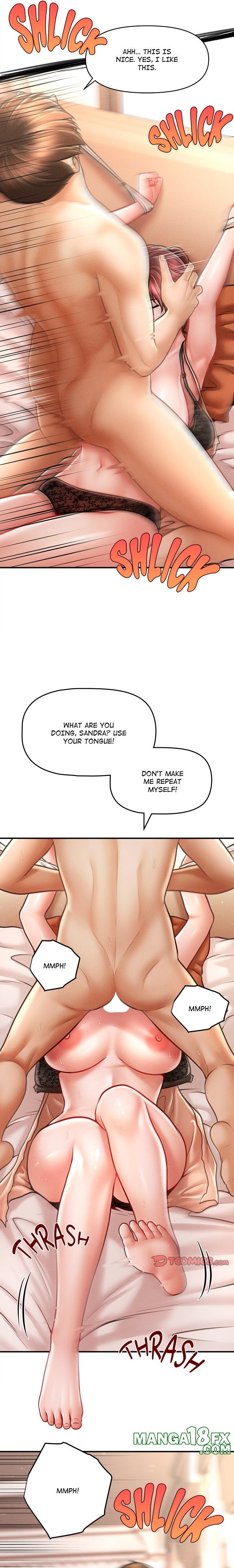 The Chairman’s Secret Son - Chapter 13 Page 10