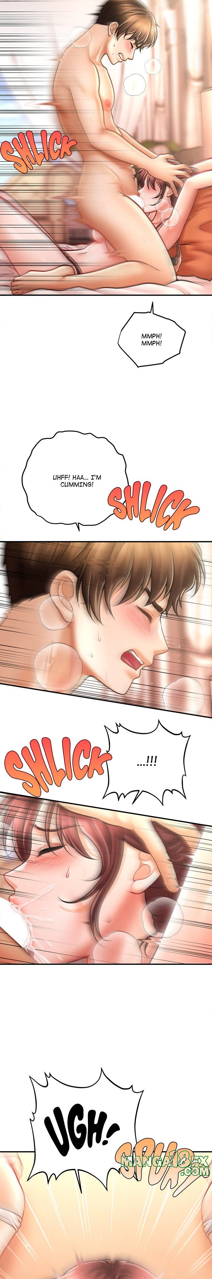 The Chairman’s Secret Son - Chapter 13 Page 11