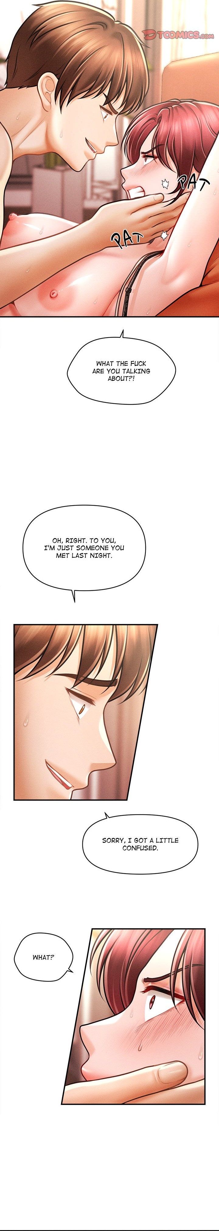 The Chairman’s Secret Son - Chapter 13 Page 15