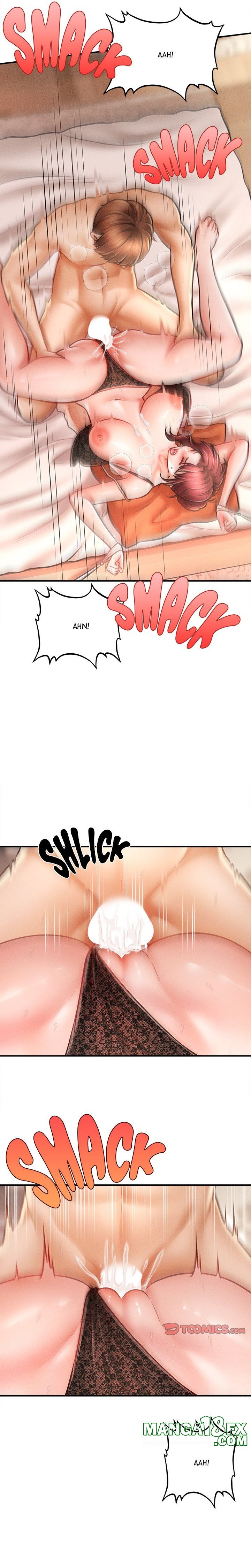 The Chairman’s Secret Son - Chapter 13 Page 17