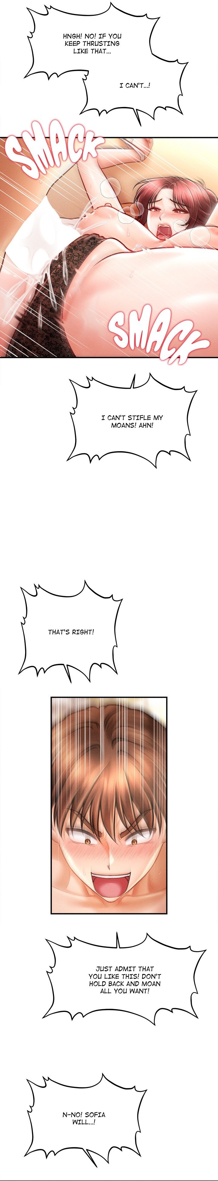 The Chairman’s Secret Son - Chapter 13 Page 18