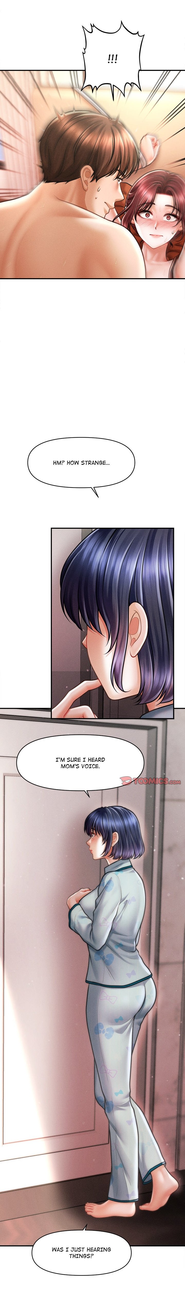 The Chairman’s Secret Son - Chapter 13 Page 20