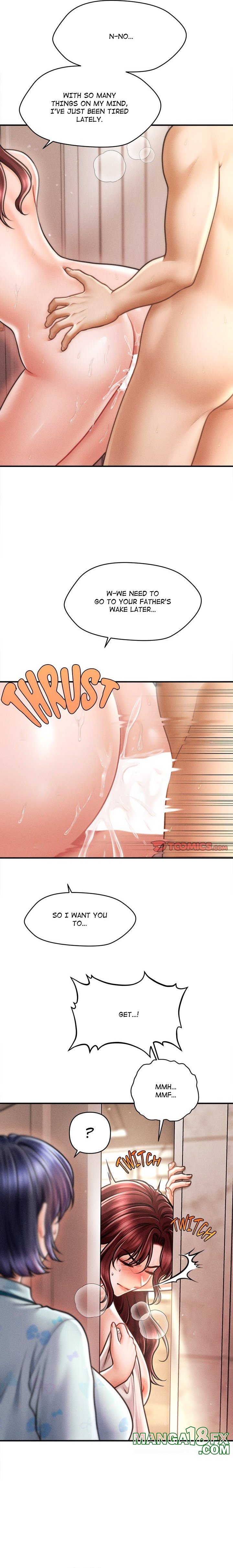 The Chairman’s Secret Son - Chapter 13 Page 23