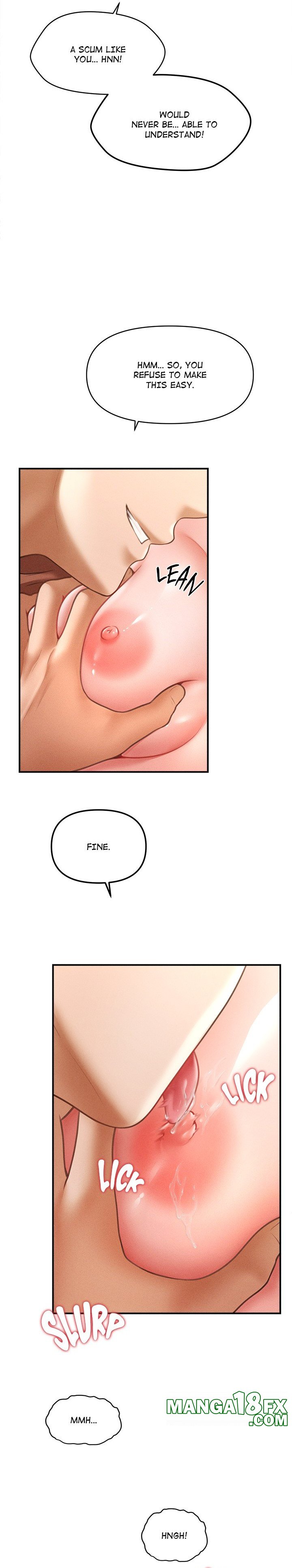 The Chairman’s Secret Son - Chapter 13 Page 7