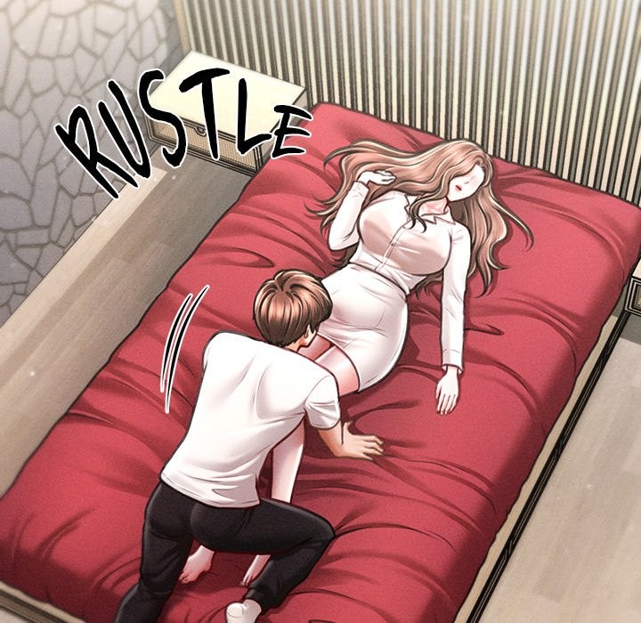 The Chairman’s Secret Son - Chapter 30 Page 114