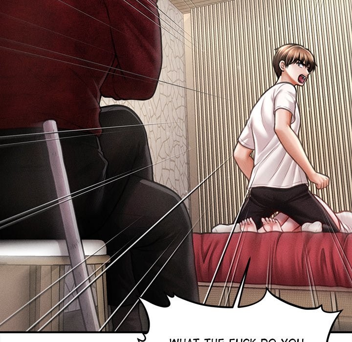 The Chairman’s Secret Son - Chapter 30 Page 121