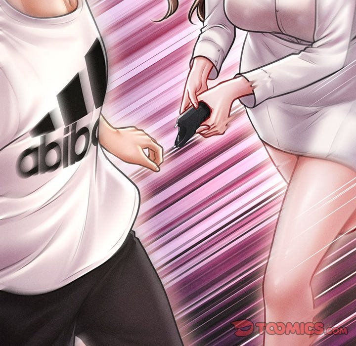 The Chairman’s Secret Son - Chapter 30 Page 21