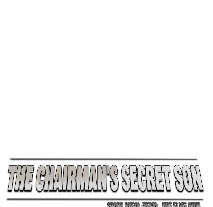The Chairman’s Secret Son - Chapter 30 Page 71