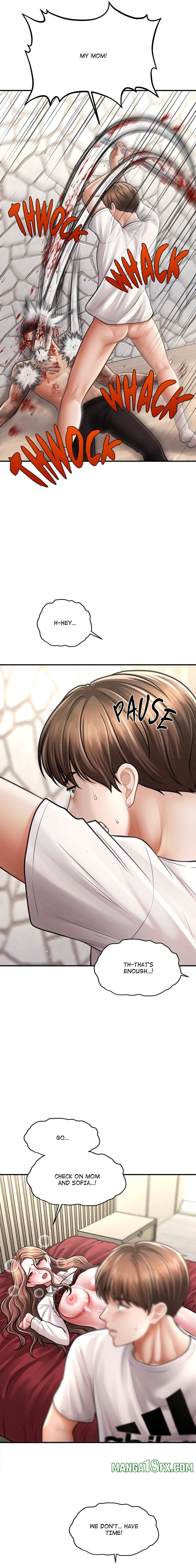 The Chairman’s Secret Son - Chapter 32 Page 11