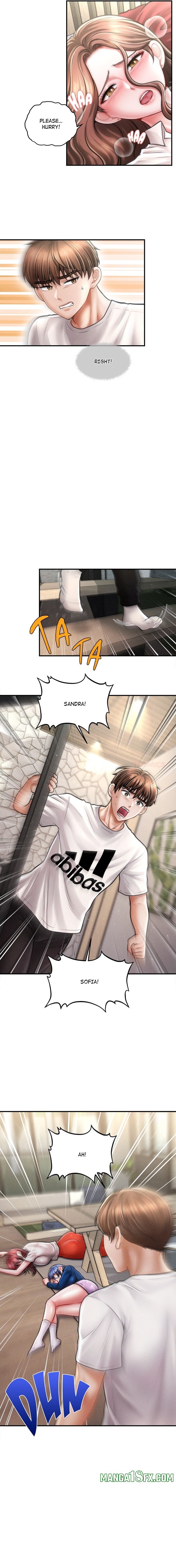 The Chairman’s Secret Son - Chapter 32 Page 12