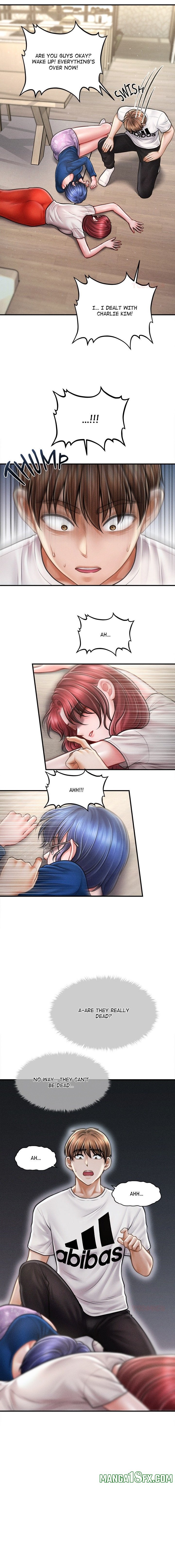 The Chairman’s Secret Son - Chapter 32 Page 13