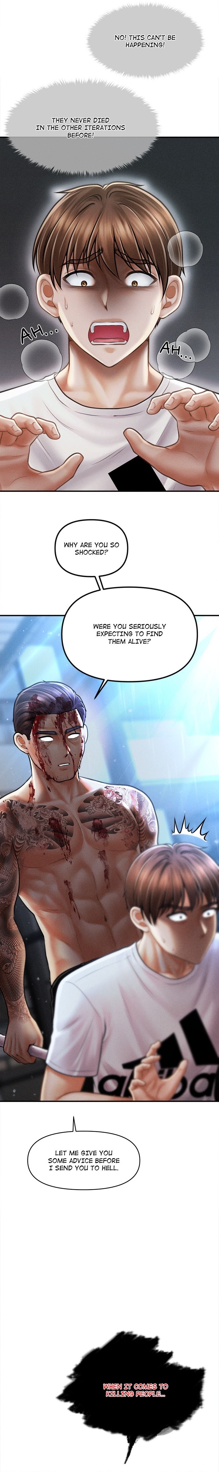 The Chairman’s Secret Son - Chapter 32 Page 14