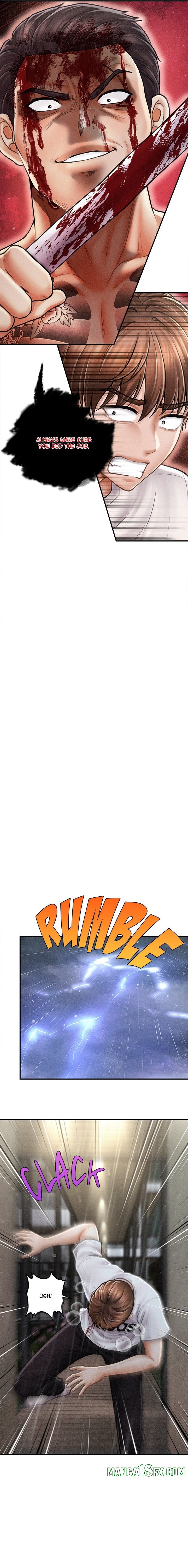 The Chairman’s Secret Son - Chapter 32 Page 15