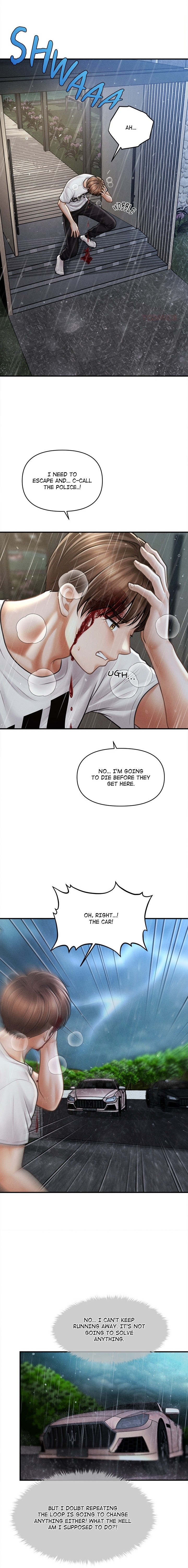 The Chairman’s Secret Son - Chapter 32 Page 16