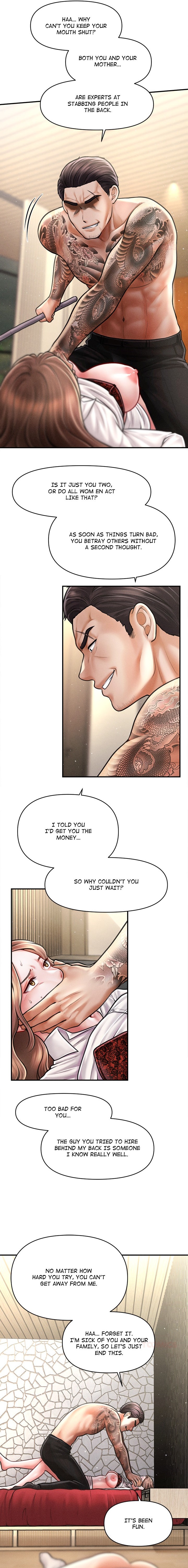 The Chairman’s Secret Son - Chapter 32 Page 4