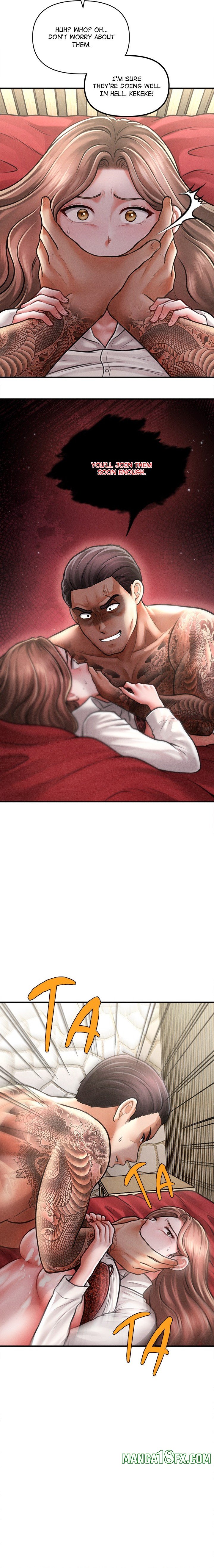 The Chairman’s Secret Son - Chapter 32 Page 6