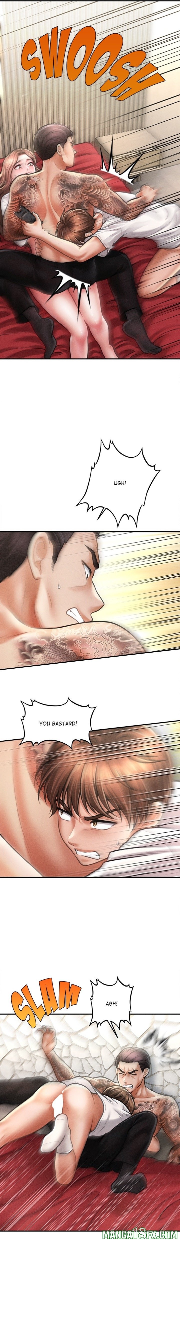 The Chairman’s Secret Son - Chapter 32 Page 7