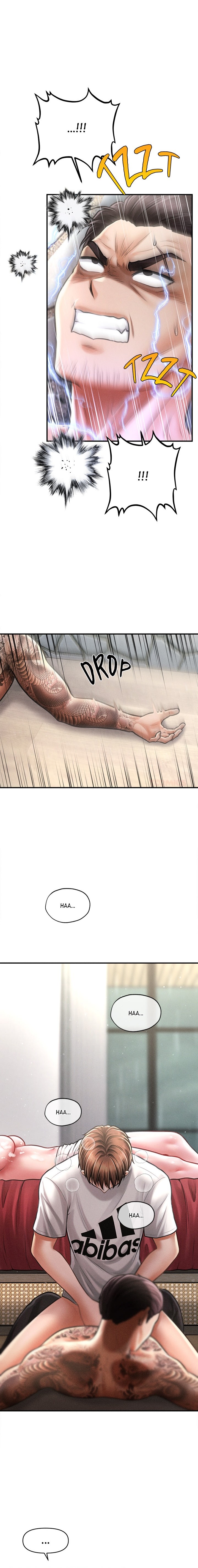 The Chairman’s Secret Son - Chapter 32 Page 9