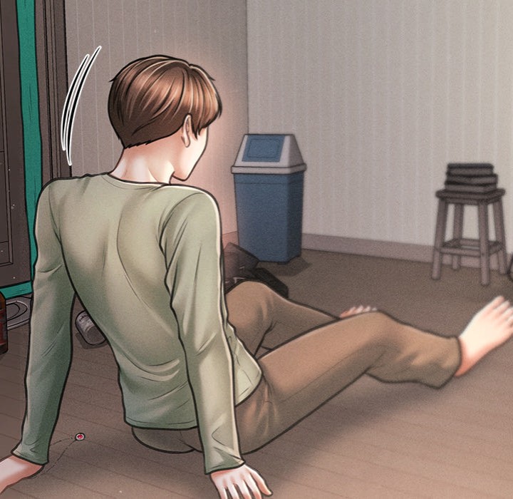 The Chairman’s Secret Son - Chapter 34 Page 105