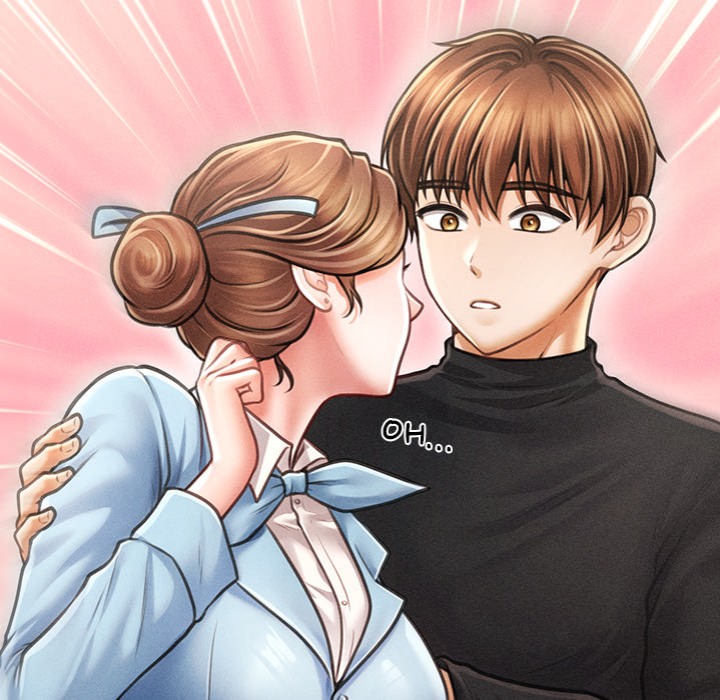 The Chairman’s Secret Son - Chapter 34 Page 130