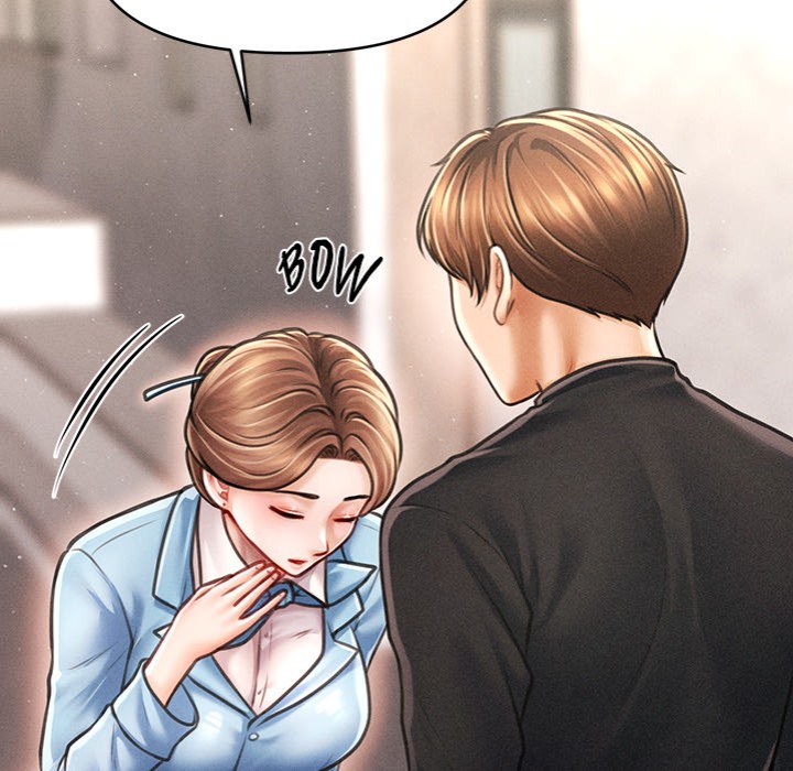 The Chairman’s Secret Son - Chapter 34 Page 133