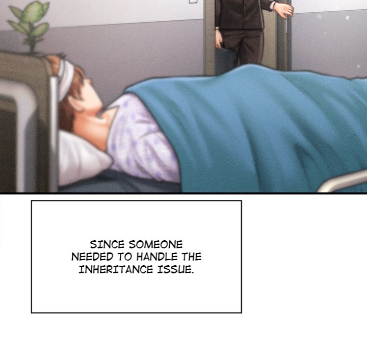 The Chairman’s Secret Son - Chapter 34 Page 34