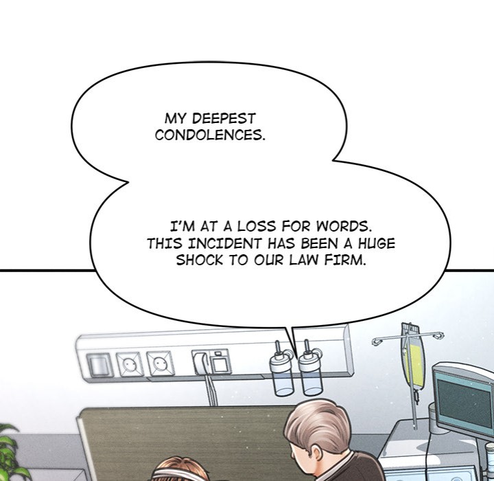 The Chairman’s Secret Son - Chapter 34 Page 35