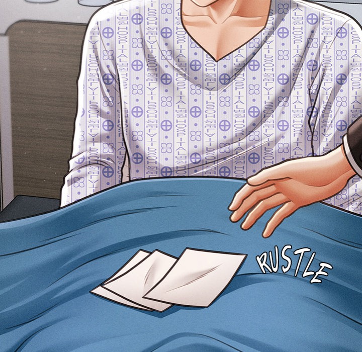 The Chairman’s Secret Son - Chapter 34 Page 45