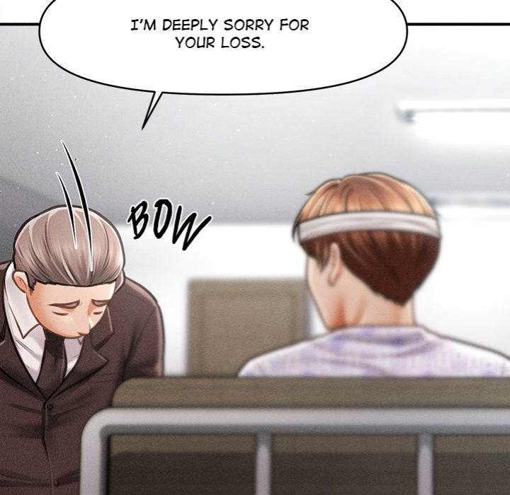 The Chairman’s Secret Son - Chapter 34 Page 54