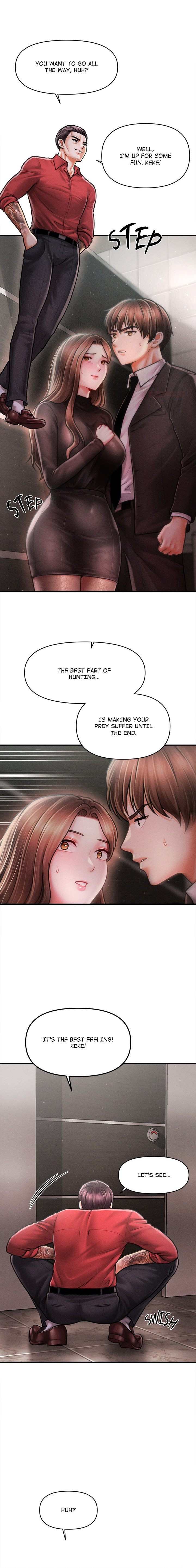 The Chairman’s Secret Son - Chapter 39 Page 1