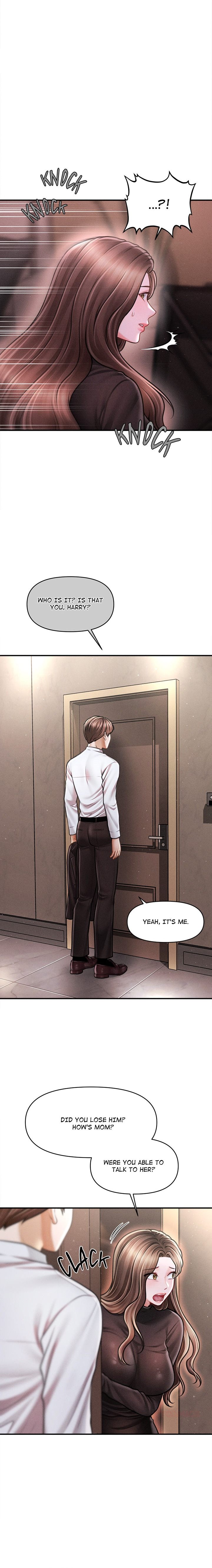 The Chairman’s Secret Son - Chapter 39 Page 15